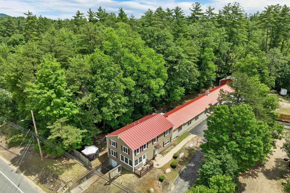 Unit for sale at 379 White Mountain, Conway, NH 03818