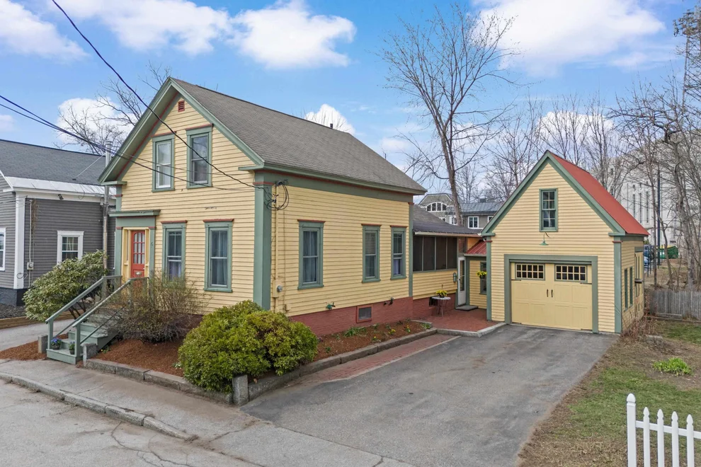 Unit for sale at 6 Lincoln, Concord, NH 03301