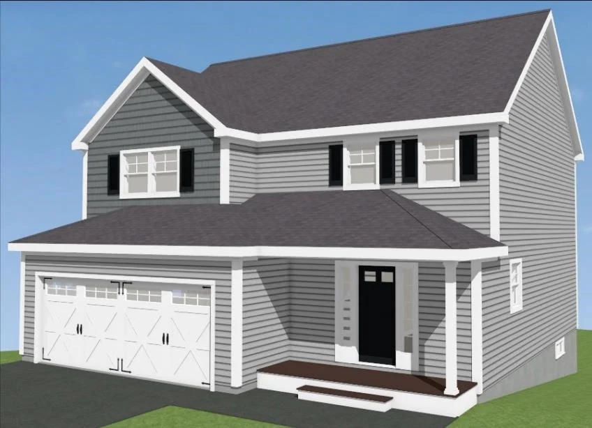 Unit for sale at 3 Kirk, Nashua, NH 03064