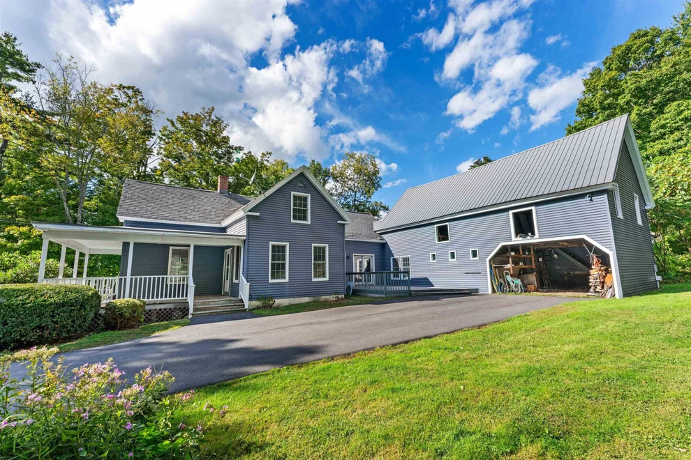 Unit for sale at 513 N Shore, Chesterfield, NH 03462