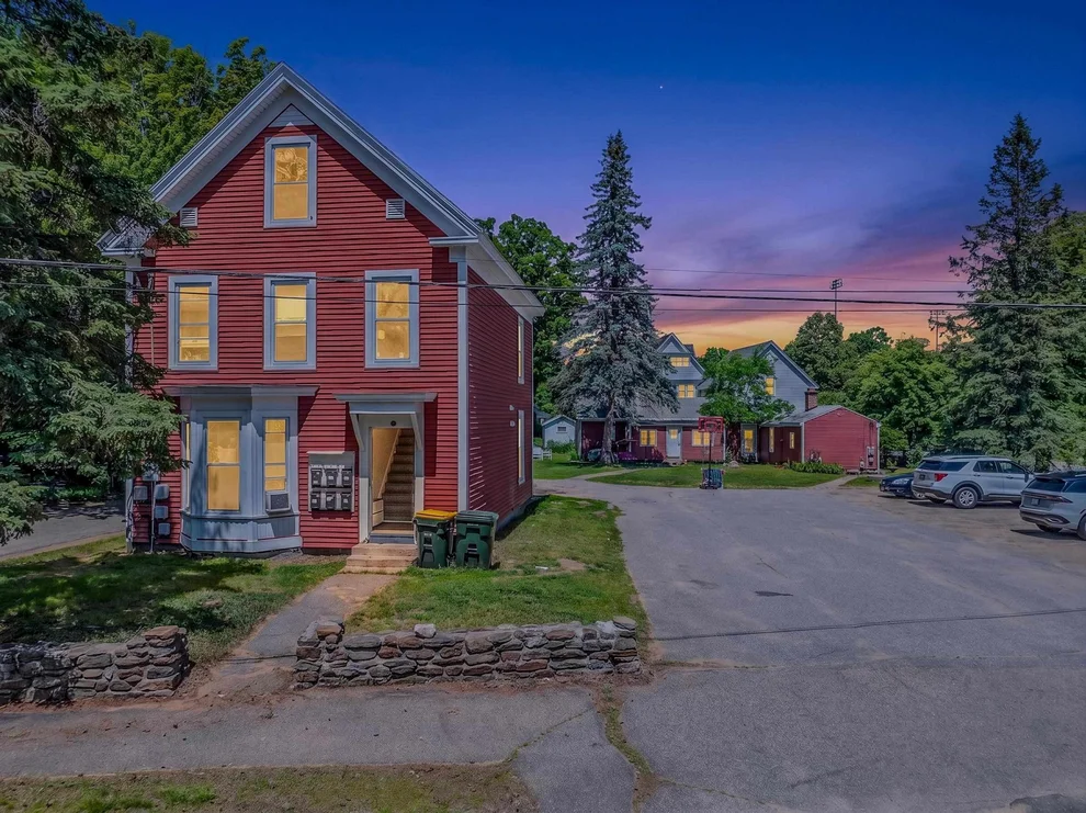 Unit for sale at 22 West, Laconia, NH 03246
