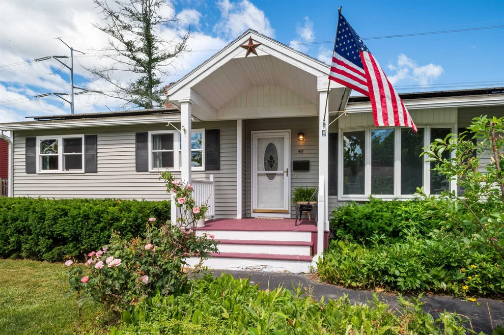 Unit for sale at 46 Coakley, Portsmouth, NH 03801