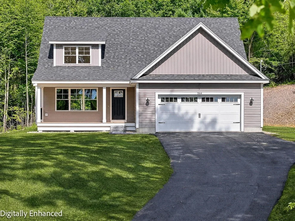 Unit for sale at 31 Moose Brook, Hancock, NH 03449