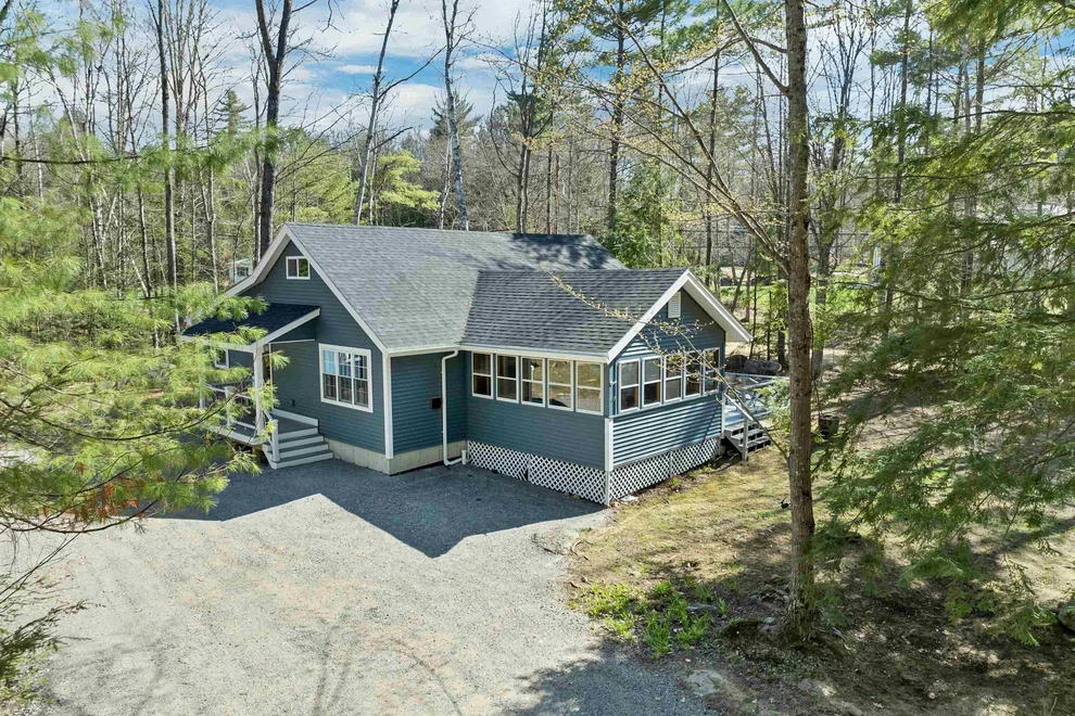 Unit for sale at 84 Maple, Sanbornton, NH 03269