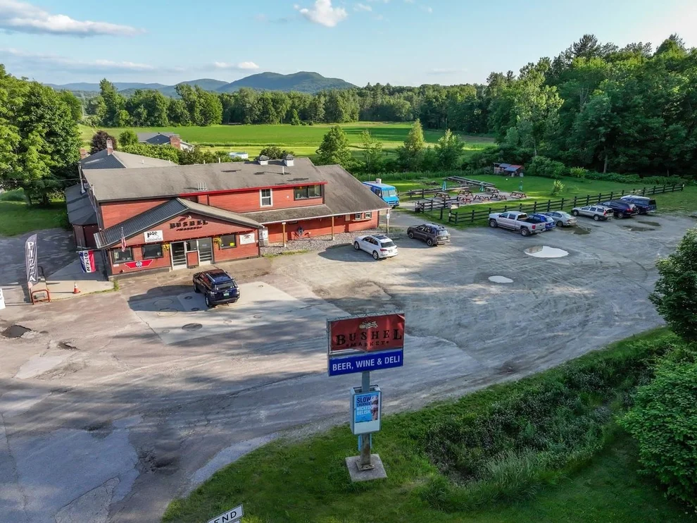 Unit for sale at 14312 Route 116, Hinesburg, VT 05461