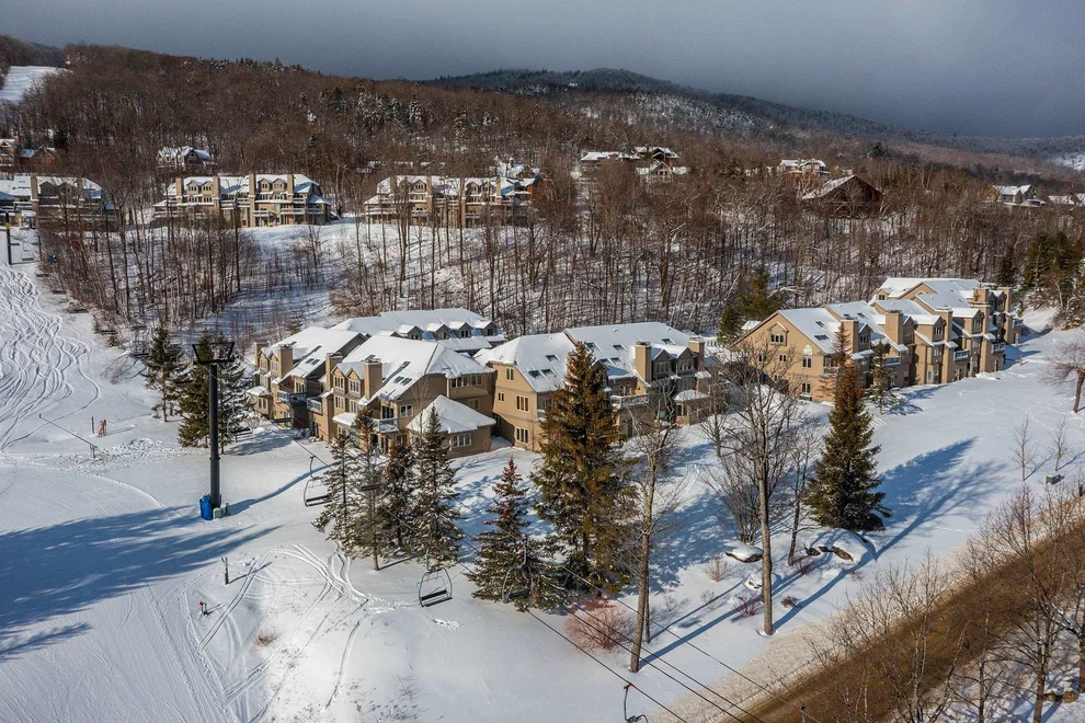 Unit for sale at 81 Daybreak, Ludlow, VT 05149