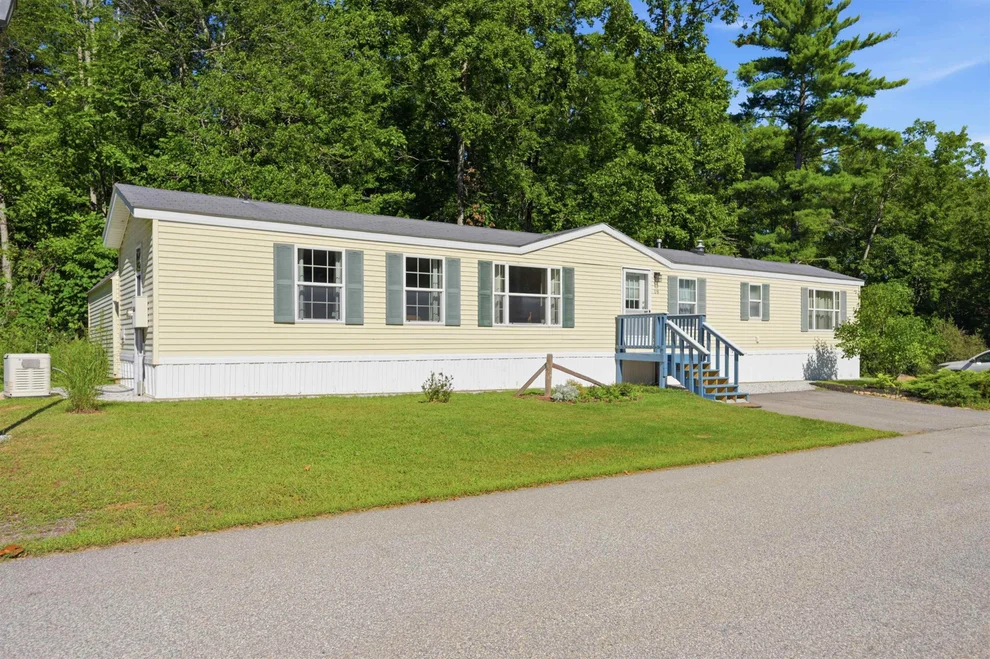 Unit for sale at 18 Parker, Raymond, NH 03077
