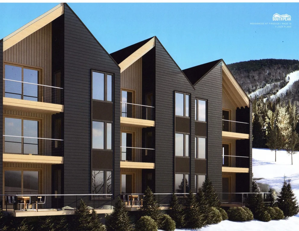 Unit for sale at 8B Ember, Lincoln, NH 03251