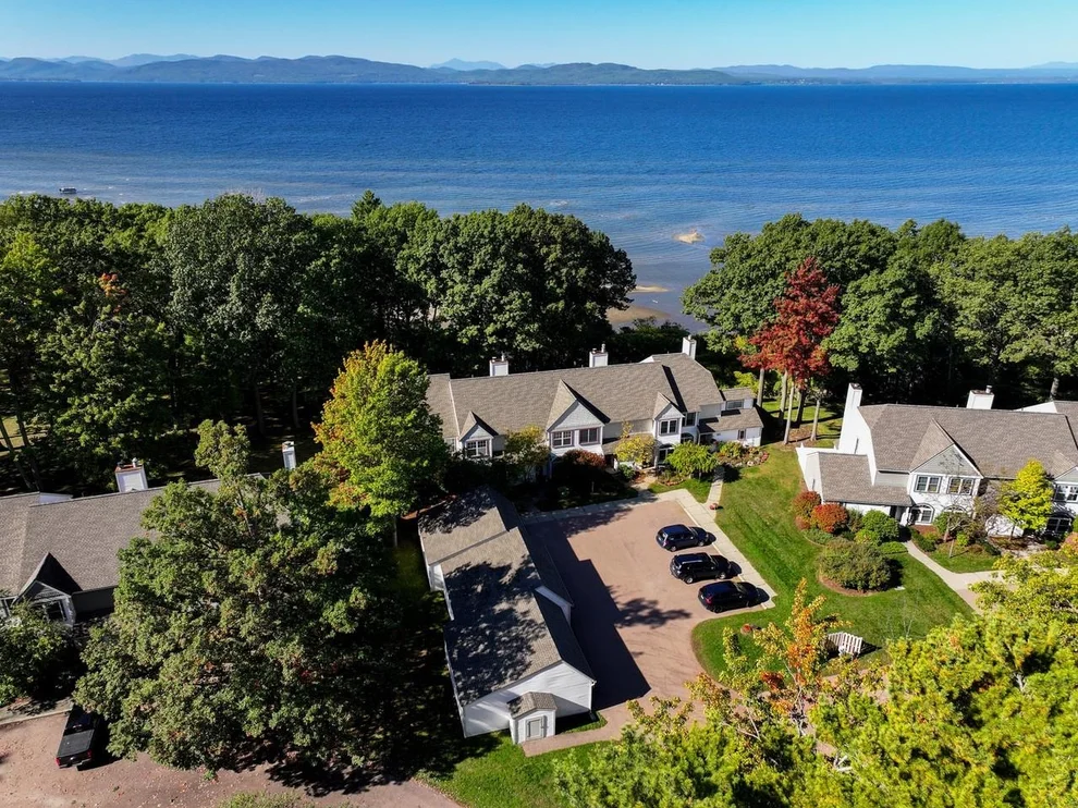 Unit for sale at 96 Northshore, Burlington, VT 05408