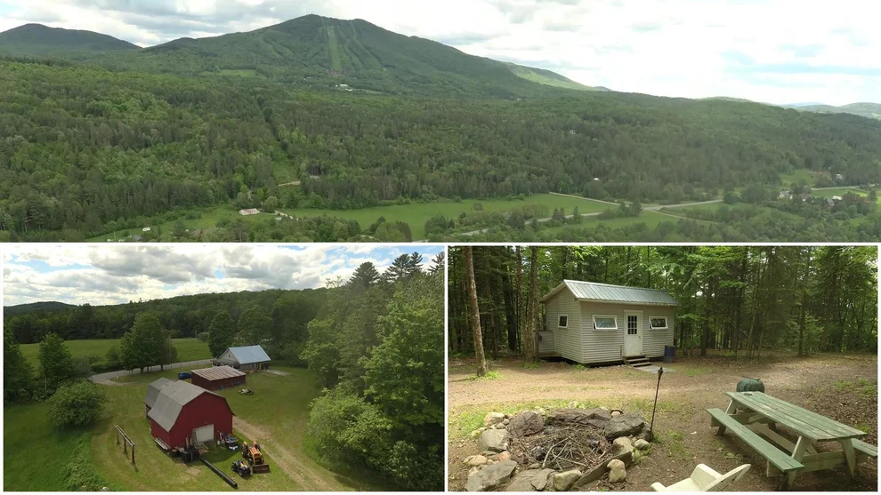 Unit for sale at 230 White School, Burke, VT 05832
