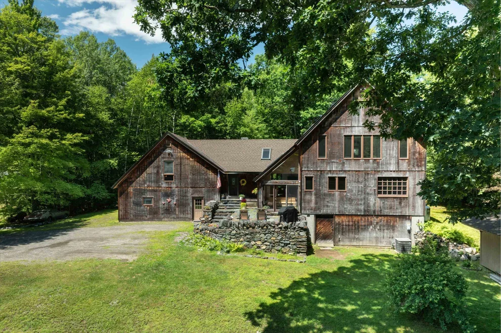 Unit for sale at 15 Skyline, Vernon, VT 05354