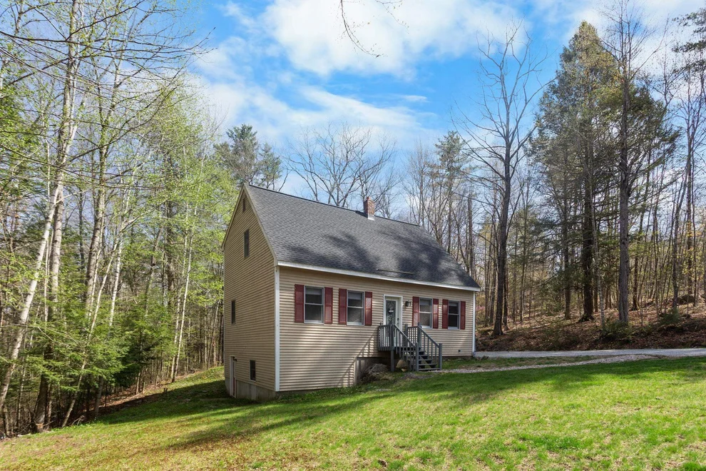 Unit for sale at 51 Guys, Weare, NH 03281