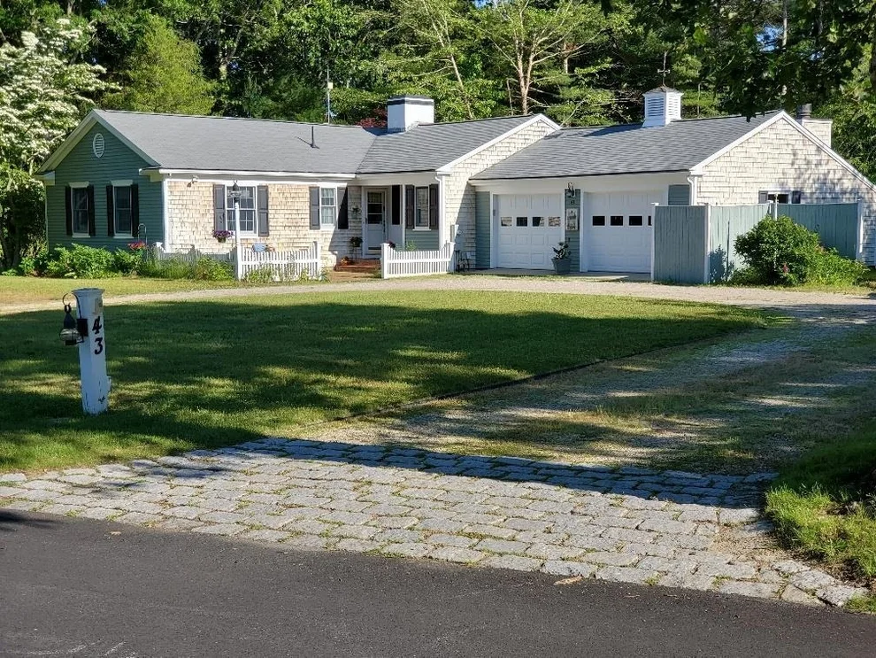 Unit for sale at 43 Poponessett, Cotuit, MA 02635