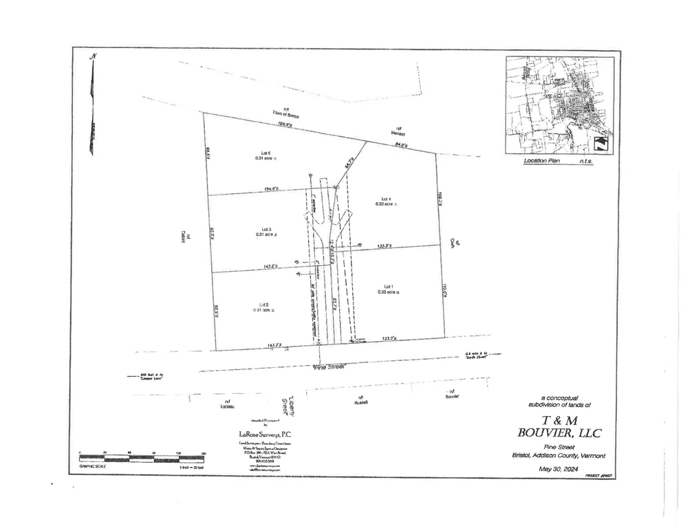 Unit for sale at Lot 3 Jeb's, Bristol, CT 05443