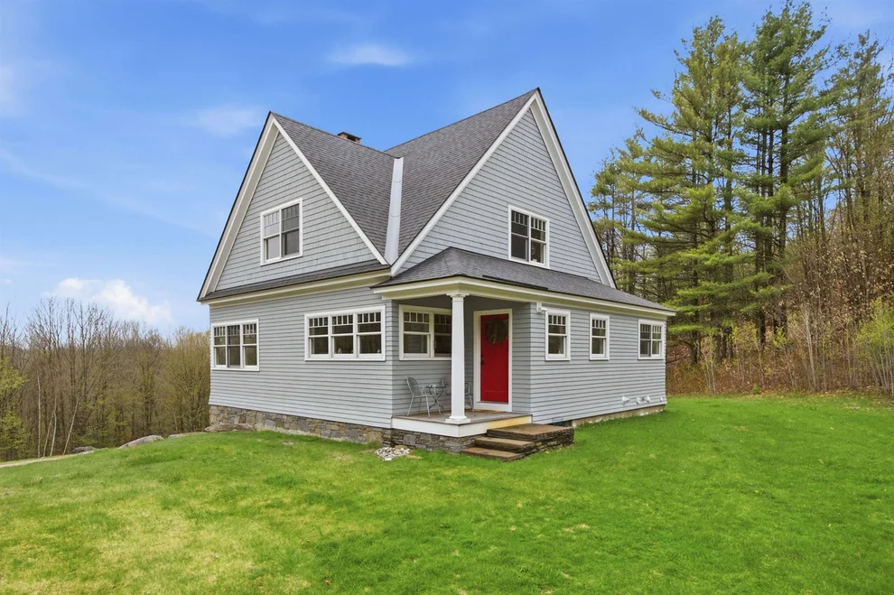 Unit for sale at 860 Yale Heights, West Windsor, VT 05089