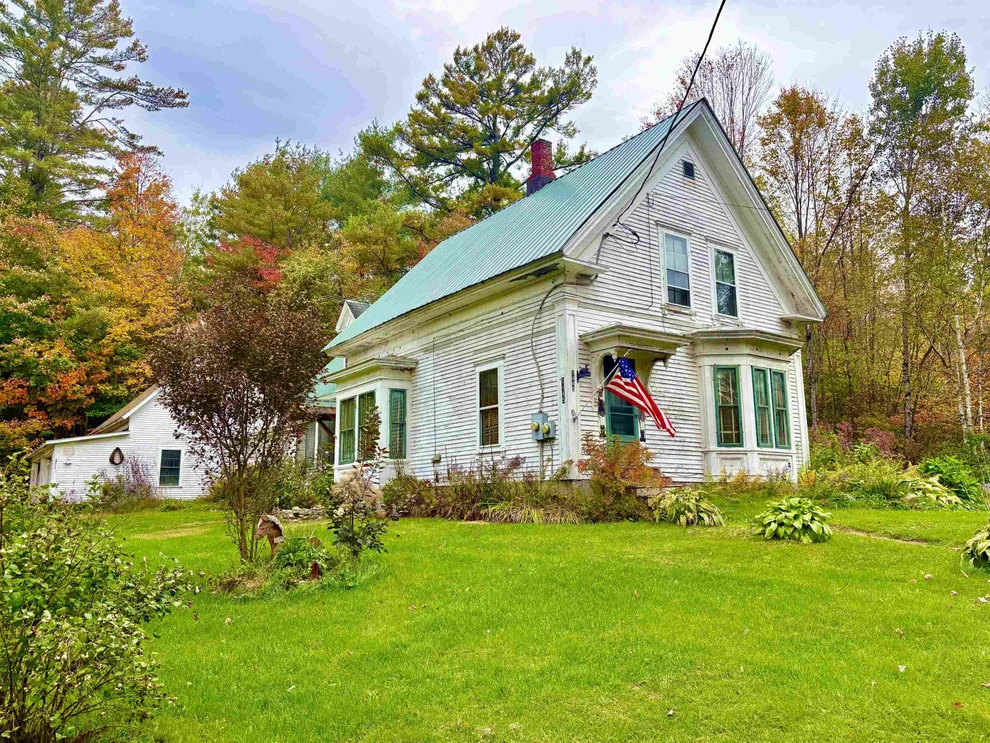 Unit for sale at 1445 Maillett, Lunenburg, VT 05906