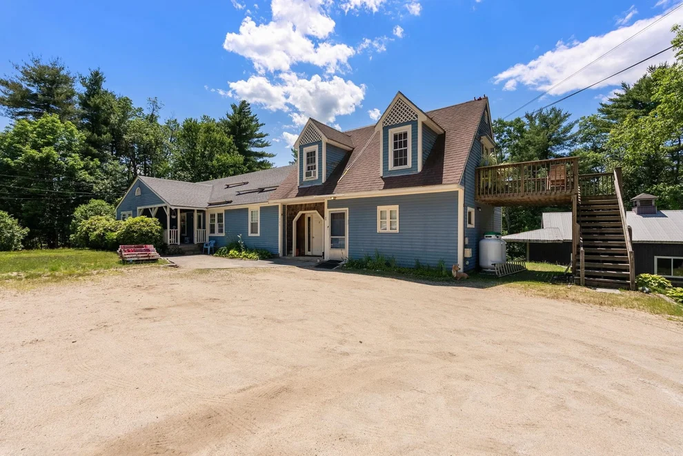 Unit for sale at 305 Richmond, Winchester, NH 03470