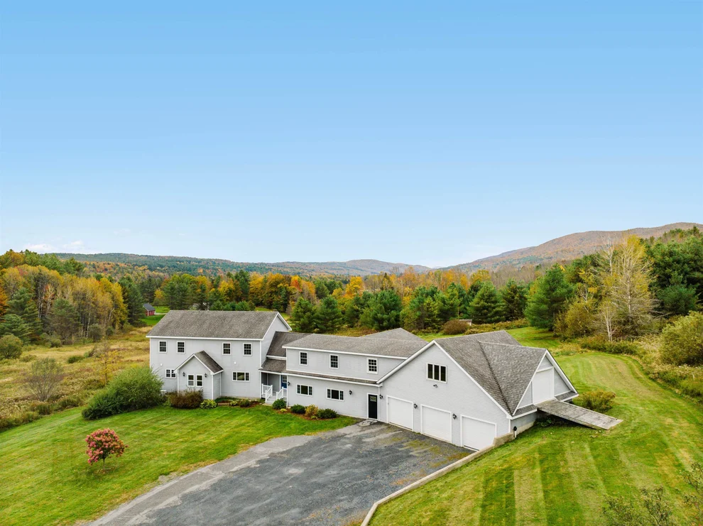 Unit for sale at 471 Crosstown, Berlin, VT 05602