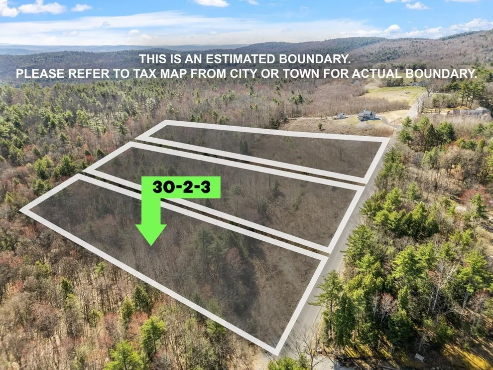 Unit for sale at 0 Waldron Hill, Warner, NH 03278