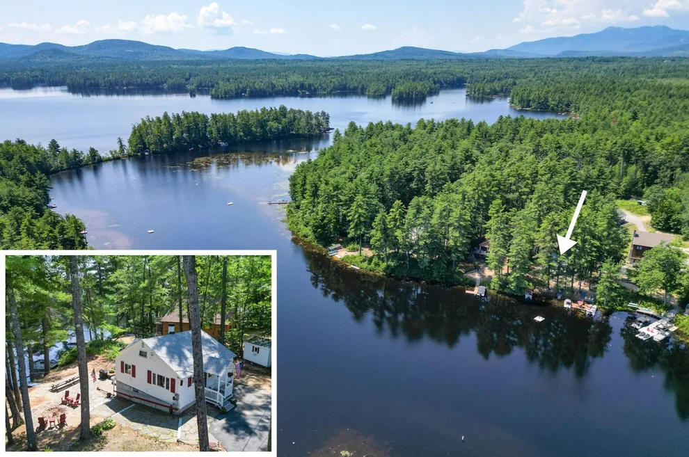 Unit for sale at 554 Mudgett, Conway, NH 03818
