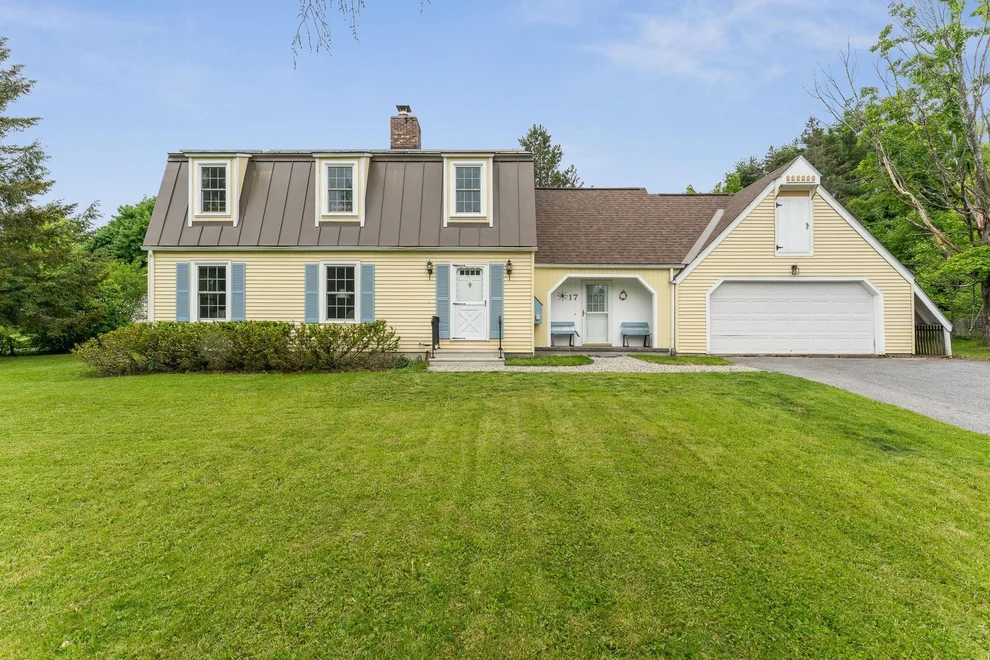 Unit for sale at 17 Brook, Burlington, VT 05408