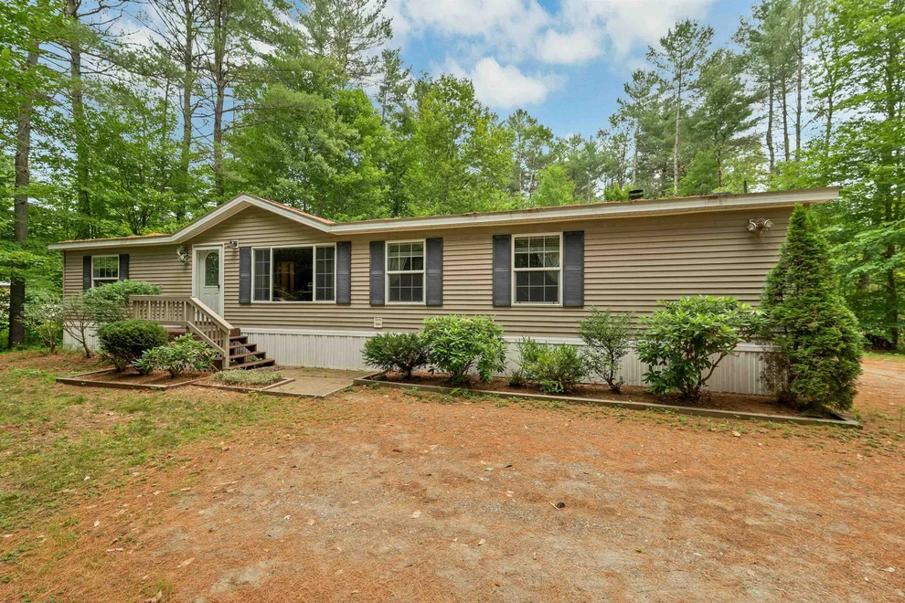 Unit for sale at 149 Dorchester, Rumney, NH 03266