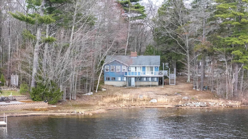 Unit for sale at 770 Route 153, Middleton, NH 03887