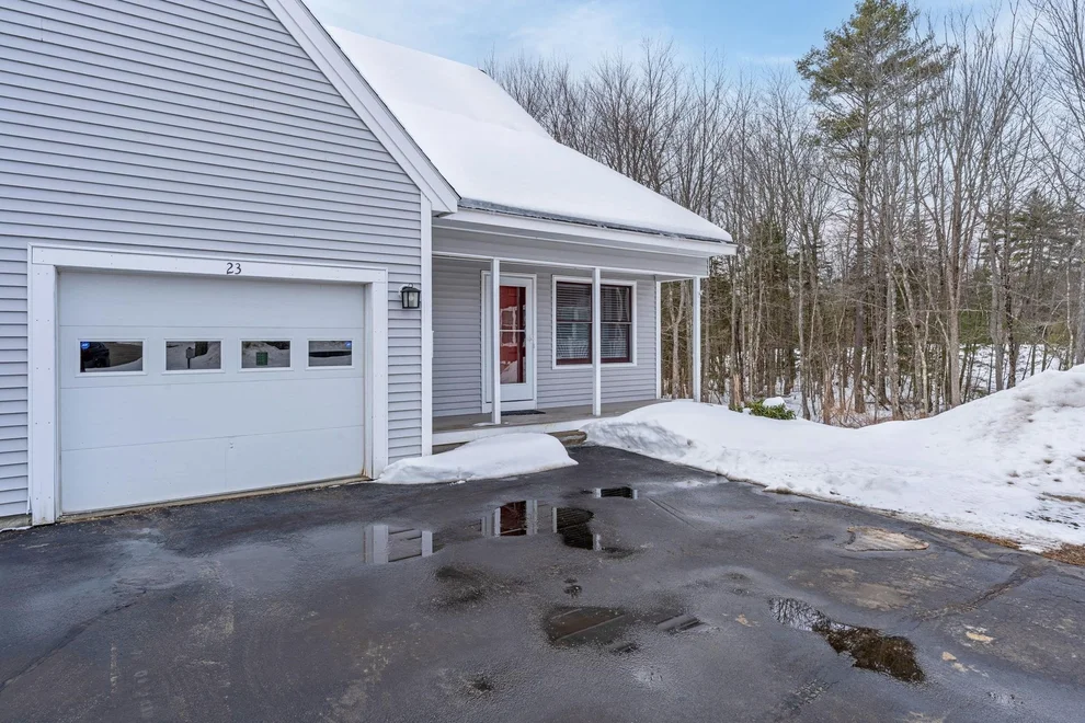 Unit for sale at 23 West Ridge, Peterborough, NH 03458