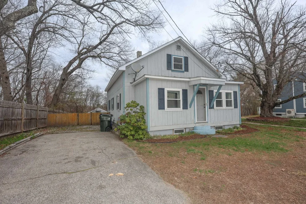 Unit for sale at 63 Saint Marie, Manchester, NH 03102