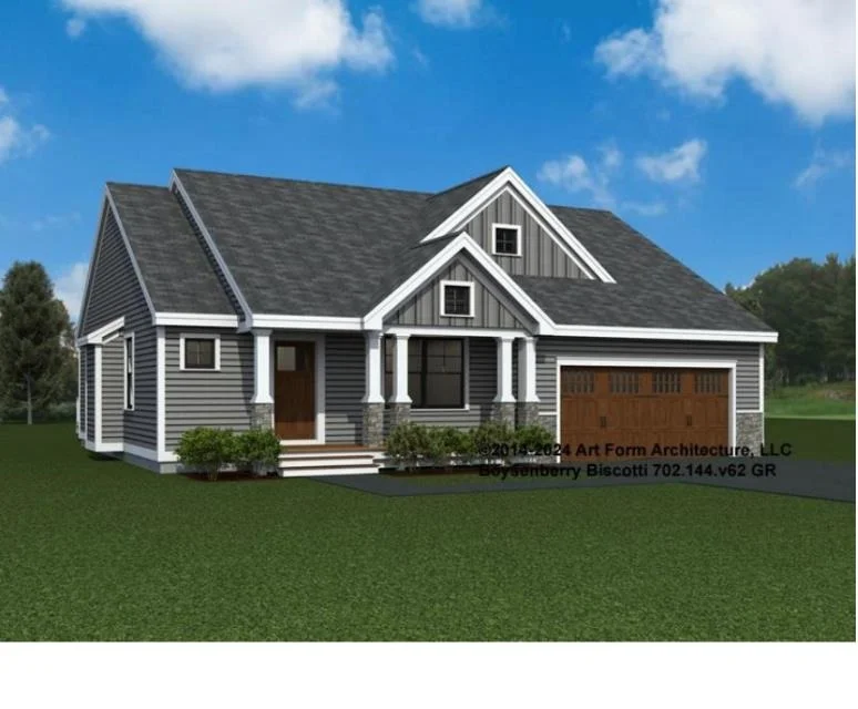Unit for sale at 40 Edgewater, Brentwood, NH 03833