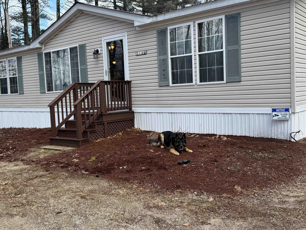Unit for sale at 16 Hodsdon Shore, Ossipee, NH 03814