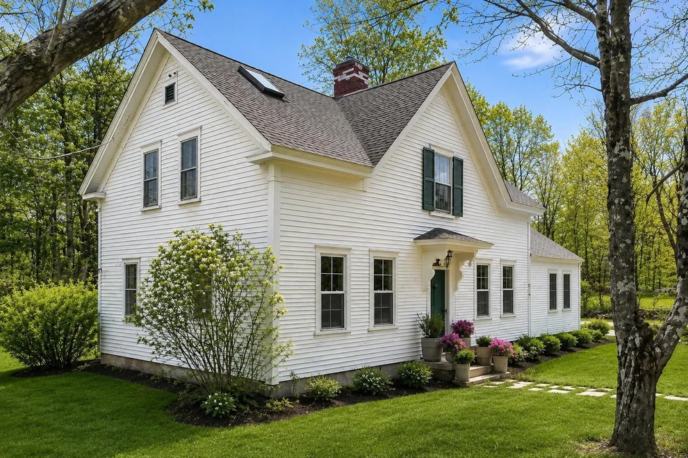 Unit for sale at 659 North Sandwich, Sandwich, NH 03227