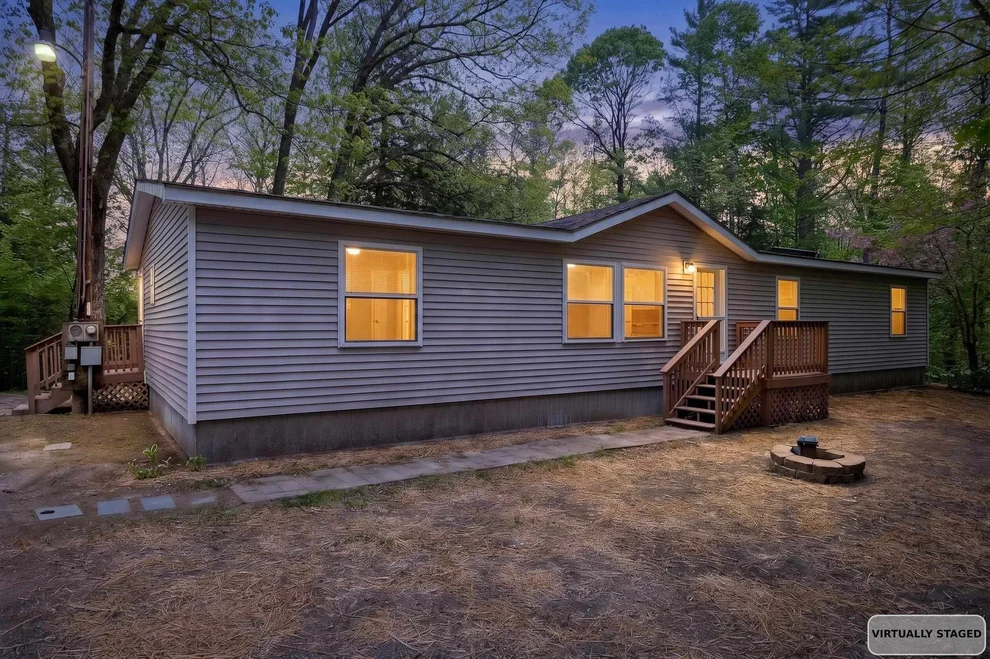 Unit for sale at 92 Moose Mountain, Canaan, NH 03741