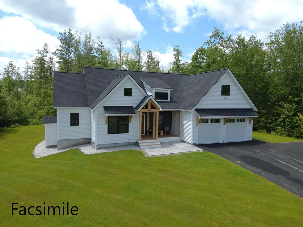Unit for sale at 77 Salisbury, Mont Vernon, NH 03057
