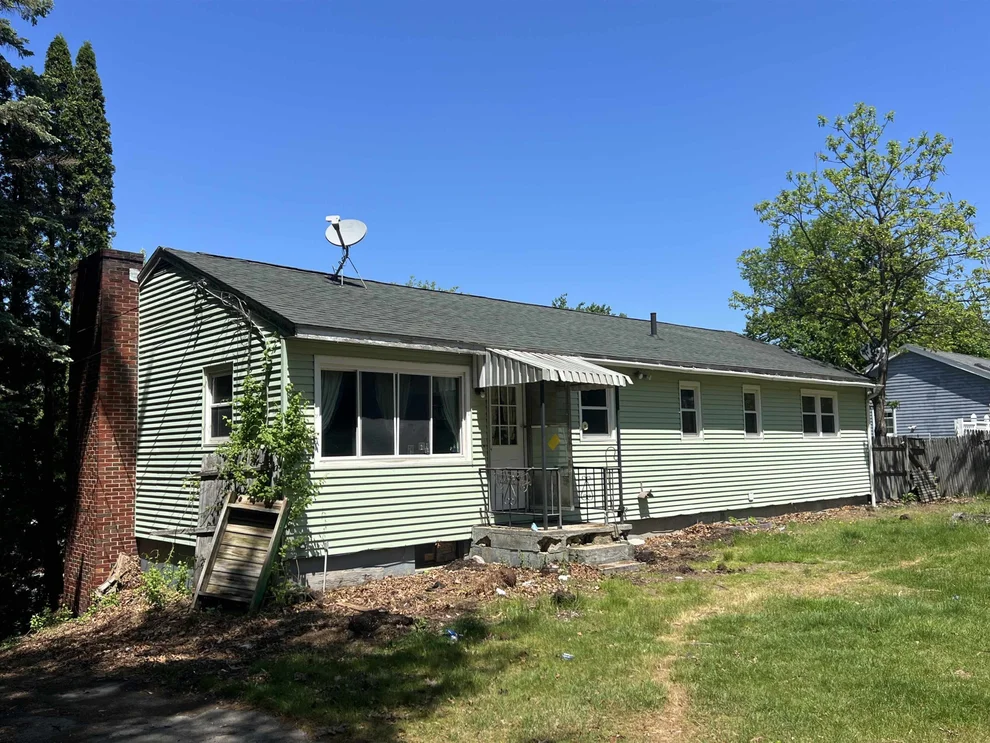 Unit for sale at 85 Weston, Manchester, NH 03103
