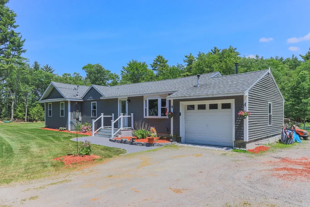 Unit for sale at 201 Slip, Greenfield, NH 03047