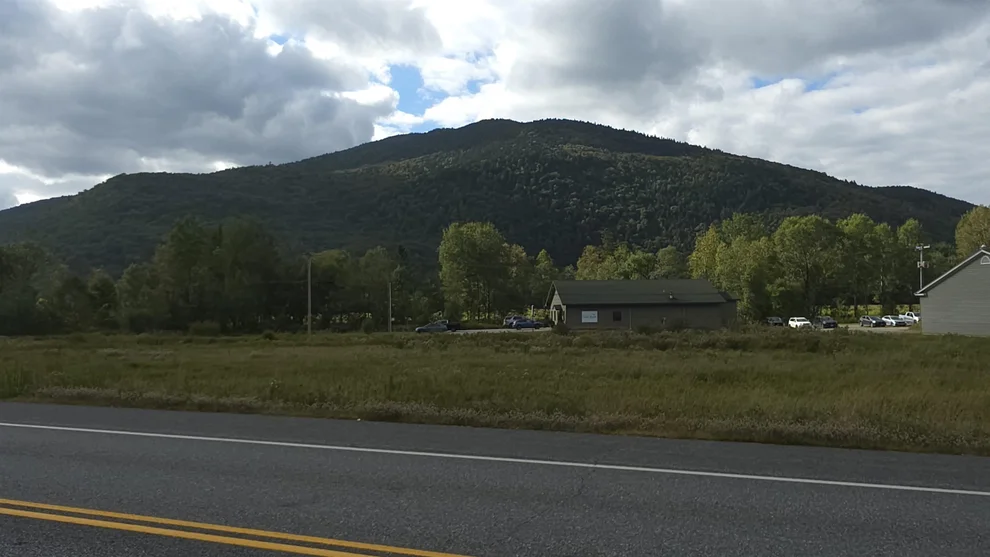 Unit for sale at Lot 19.3 Metallak, Colebrook, NH 03576