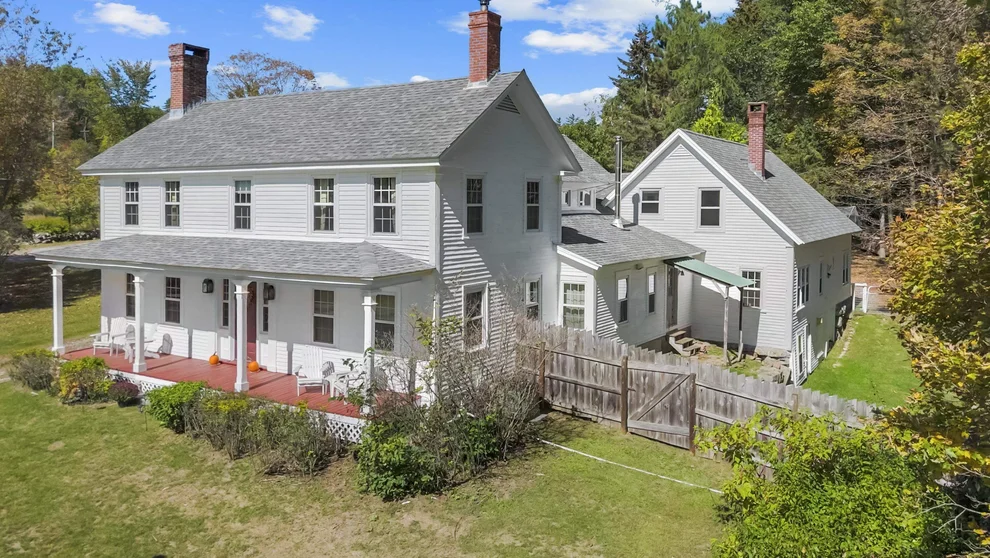 Unit for sale at 447 Center, Hillsborough, NH 03244