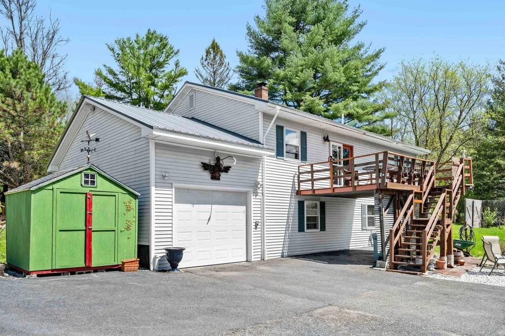 Unit for sale at 18 Velie, Barre Town, VT 05641