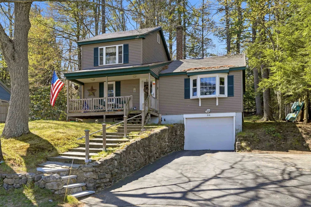 Unit for sale at 316 Webster Lake, Franklin, NH 03235