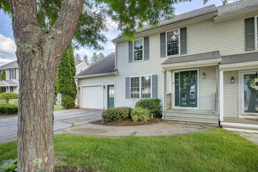 Unit for sale at 18 Morrison, Dover, NH 03820