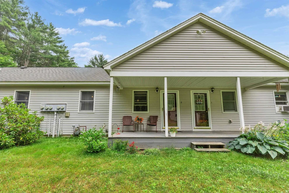 Unit for sale at 59 Old Chesham, Marlborough, NH 03455