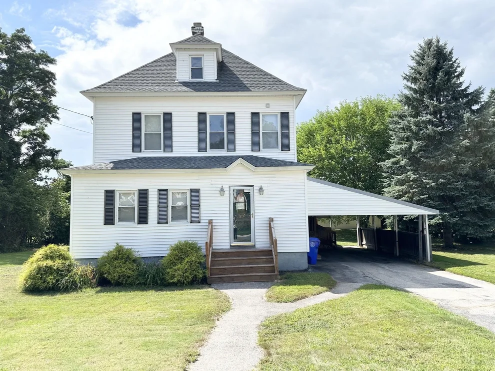 Unit for sale at 132 Rhode Island, Manchester, NH 03104