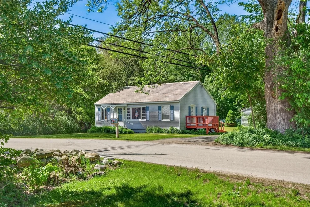 Unit for sale at 58 Pleasant, Clarendon, VT 05759