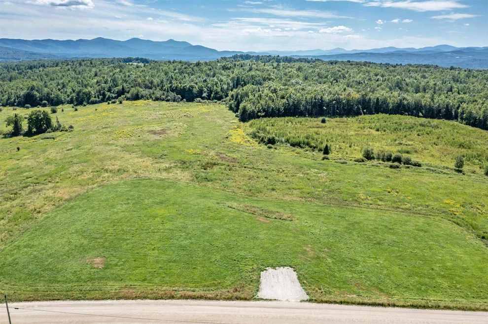 Unit for sale at 00 corner of Cleveland Corners and Trombley Hill, Hyde Park, VT 05655