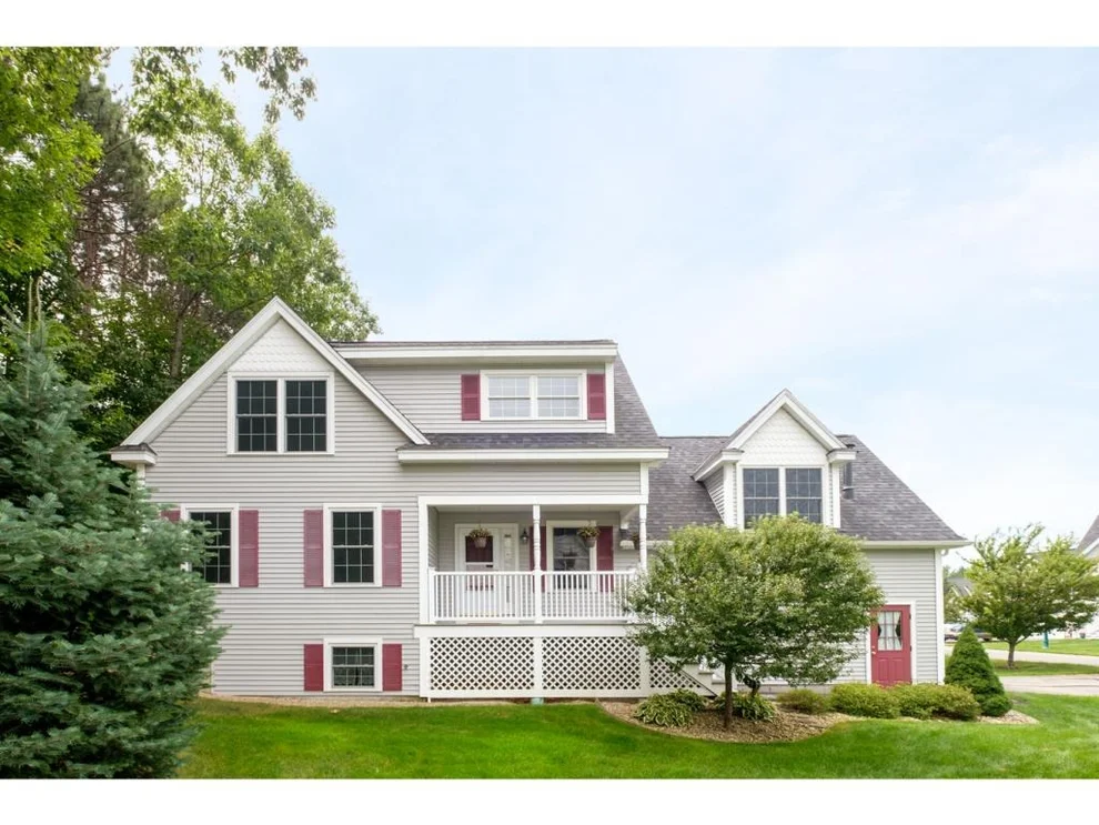 Unit for sale at 16 Trestle, Dover, NH 03820