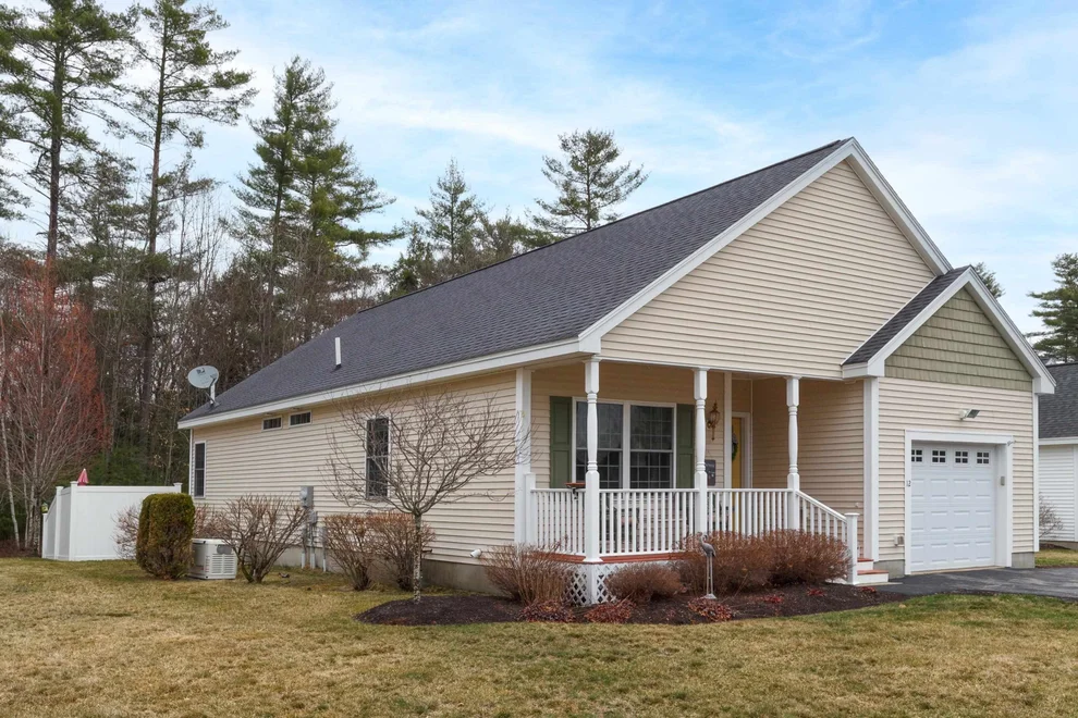 Unit for sale at 12 Jonathan, Concord, NH 03303