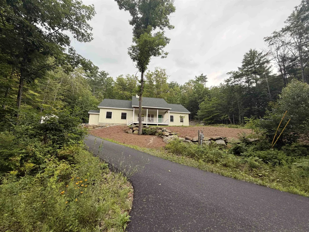 Unit for sale at 102 South Beach, Croydon, NH 03773