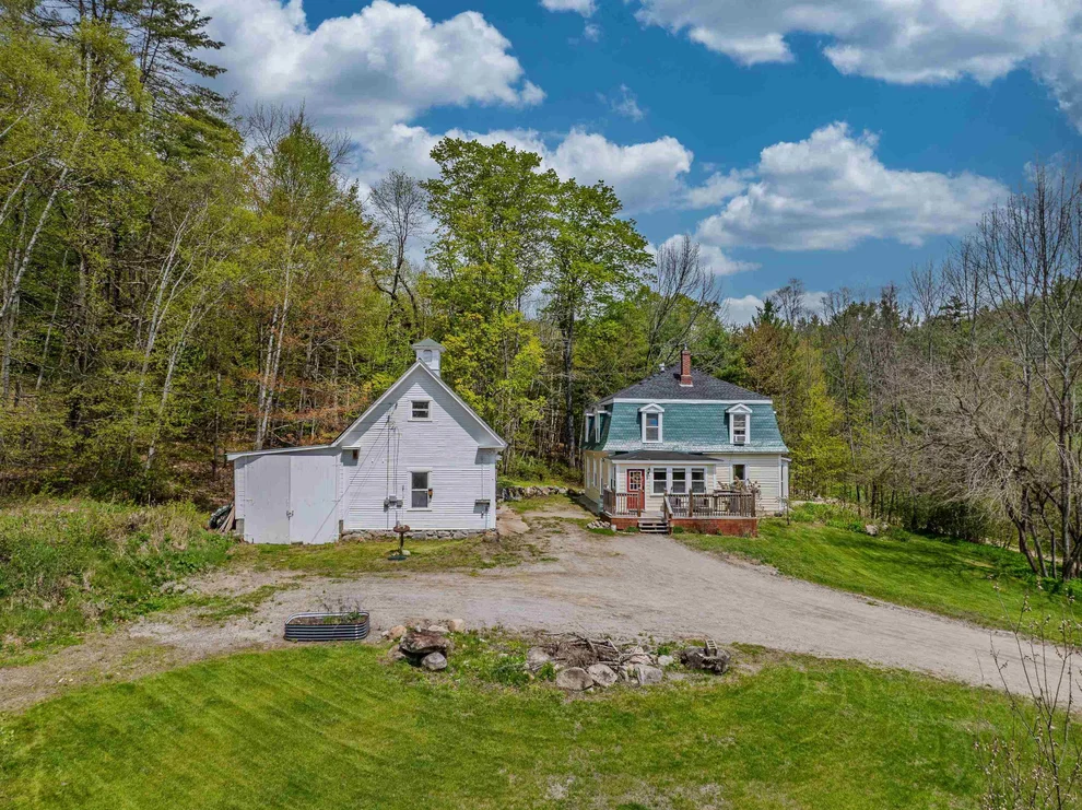 Unit for sale at 3 Plaisted, Campton, NH 03223
