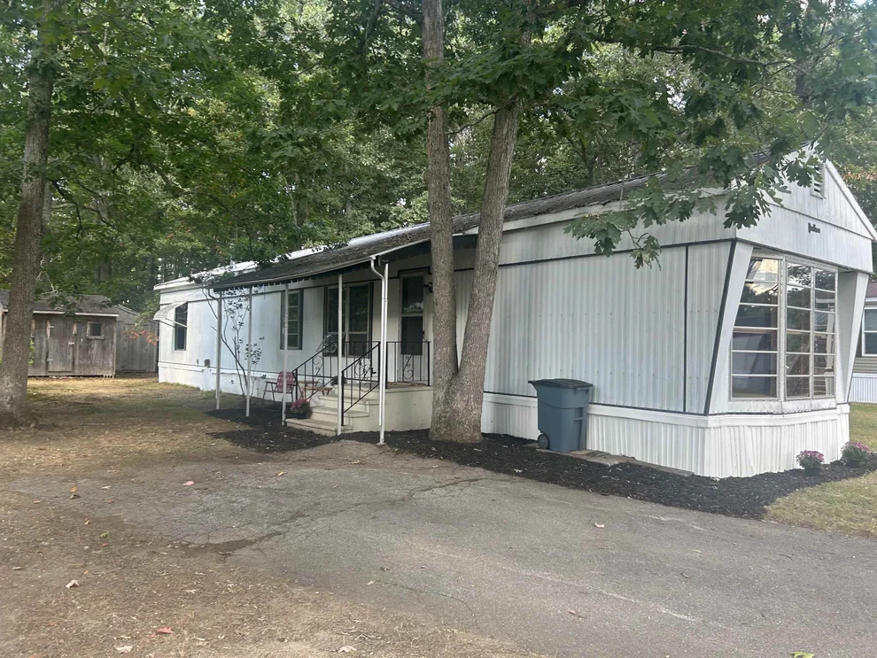Unit for sale at 135 Pineland Park, Milton, NH 03851